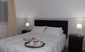 Cabañas Inadeqin